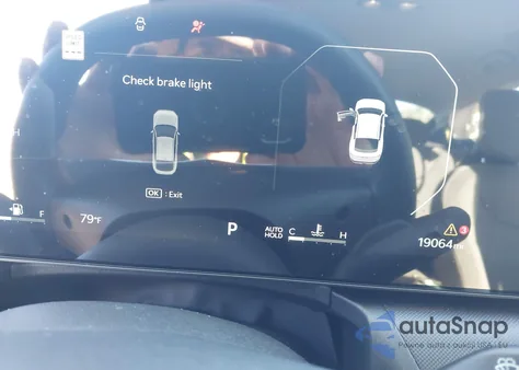 2025 Kia K4 Ex z USA, uszkodzony, nr VIN 3KPFU4DE4SE004350